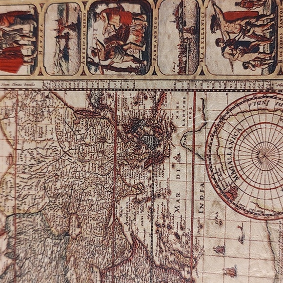 "Book" Storage Box - Picture 4 of 7